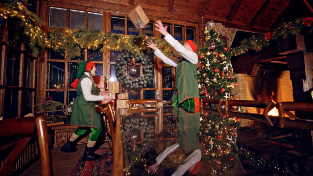 Natale al Castello Visconti | MERCATINI Natale al Castello Visconti | MERCATINI