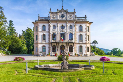 Natale a Villa Borghi Natale a Villa Borghi