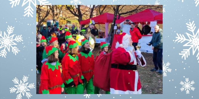 “Natale nel Bosco” “Natale nel Bosco”
