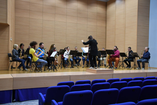 MUSICA | Concerto dell’Elite Ensemble
