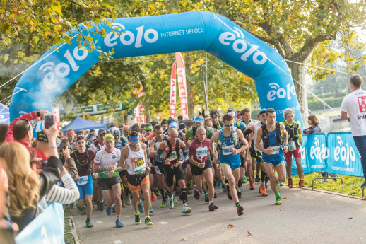 Campo dei Fiori Trail 2026