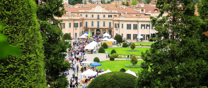 Agrivarese in Città