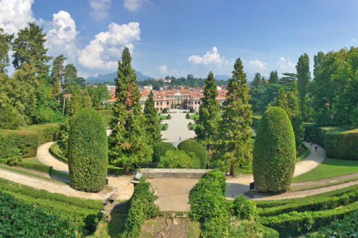 Ai Giardini Estensi di Varese alla scoperta del lato queer delle piante