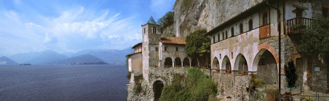 Il Cammino del Lago Maggiore 
