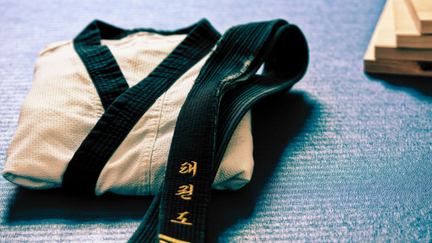 Campionati Italiani taekwondo 2025