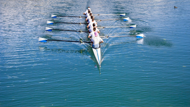Campionati Italiani U23, U17, Esordienti 2025
