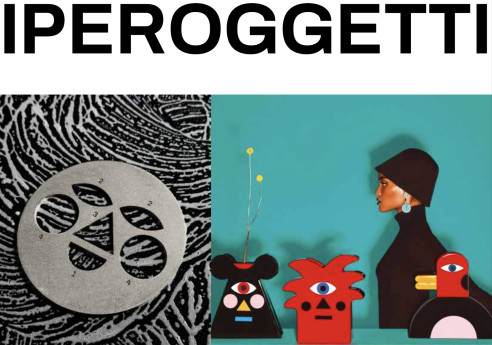 Iperoggetti Iperoggetti