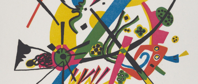 Kandinsky e l'Italia Kandinsky e l'Italia