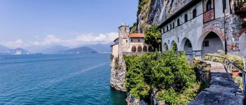 I mercoledì all'Eremo