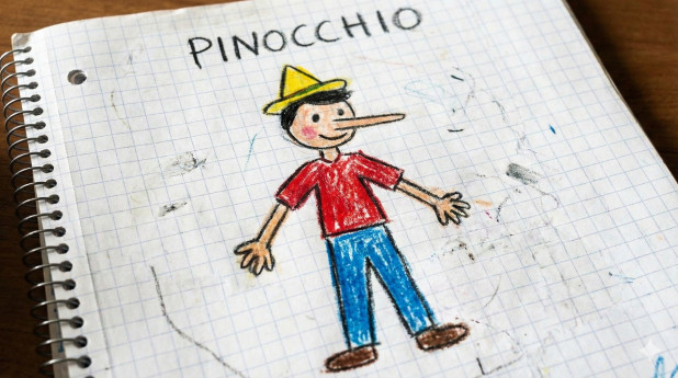 Oltre Pinocchio