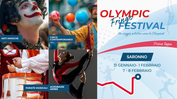 Olympic Festival