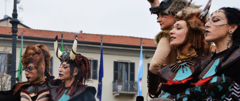 Olympic Fringe Festival - Saronno