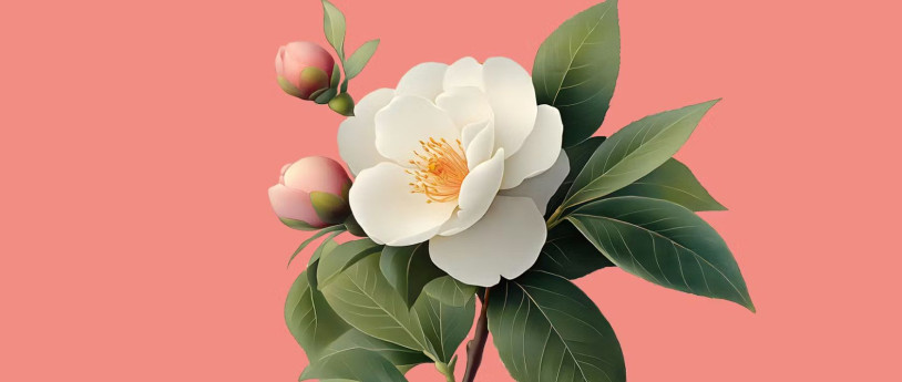 Le Giornate delle Camelie 2026