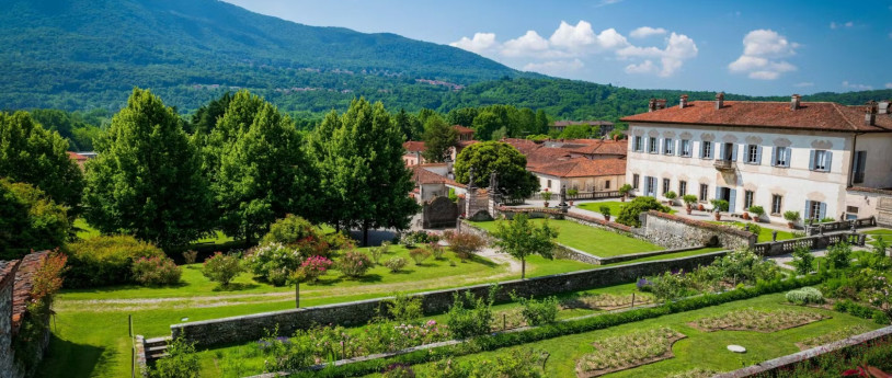 I giorni di Pasqua nei Beni del FAI