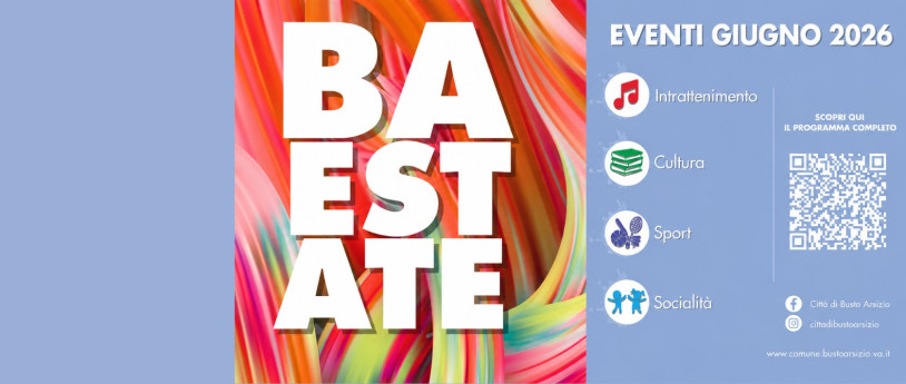 BA Estate 2026