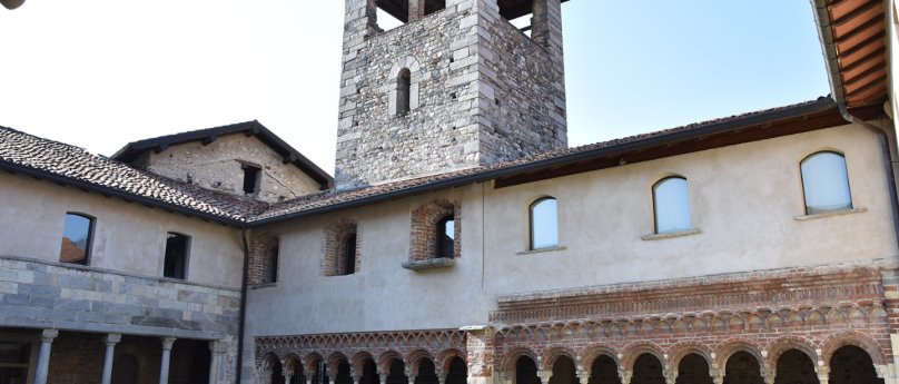 Ticino. Le voci del fiume