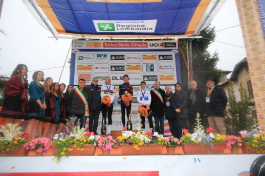 21° “Trofeo Alfredo Binda, prova UCI Women's WorldTour - 1.WWT 21° “Trofeo Alfredo Binda, prova UCI Women's WorldTour - 1.WWT