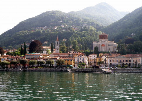 Eventi sportivi a Laveno Mombello Eventi sportivi a Laveno Mombello