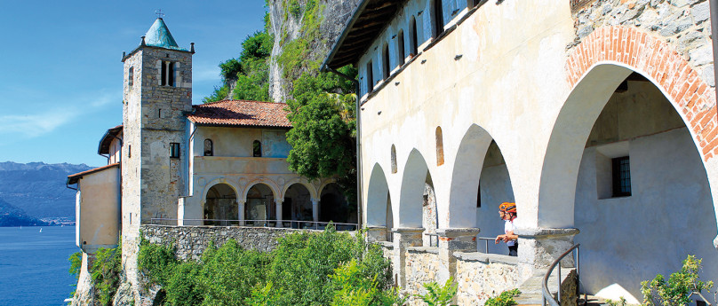 Siamo in mostra a Lugano