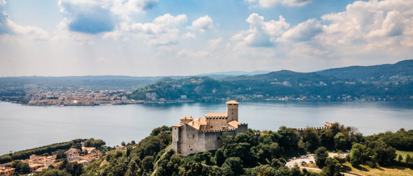 Alla scoperta della sponda lombarda del Lago Maggiore