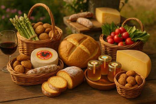 Varese da Gustare: un viaggio nei sapori del varesotto 