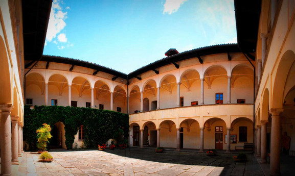 Musei Varese Musei Varese, Lombardia da visitare