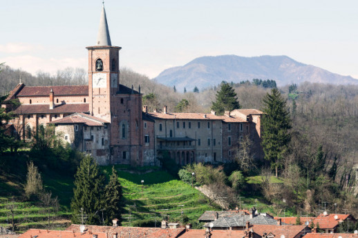 Boroughs Varese, hints for visiting