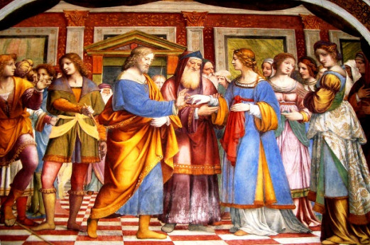 da Saronno a Busto Arsizio 