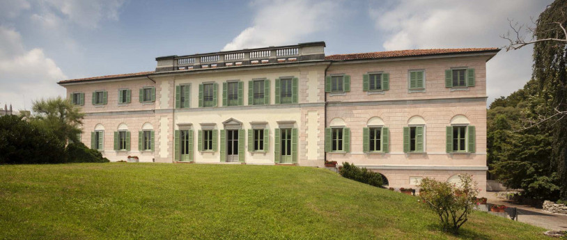 Da Varese a Orino Da Varese a Orino