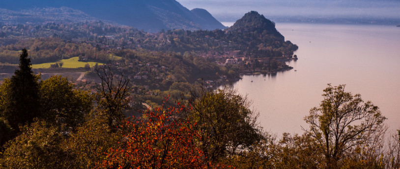 Monte Sette Termini e Monte la Nave Luino Monte Sette Termini e Monte la Nave Luino