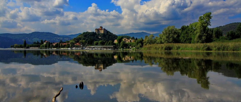 Lago Maggiore Storie antiche Lago Maggiore Storie antiche