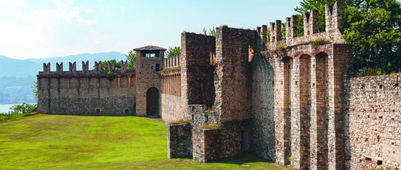 Rocca di Angera