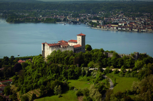 Una Vacanza sul Lago Maggiore tra Arte e Natura