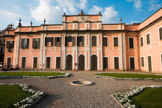 Monumenti Varese, Lombardia da visitare