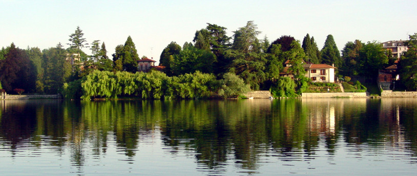 Ciclabile Parco lombardo del Ticino