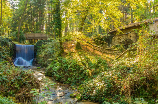 Cascate Varese