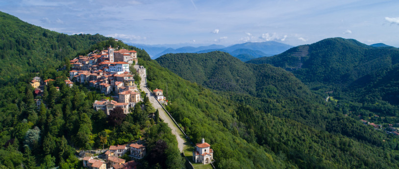 Sacro Monte di Varese