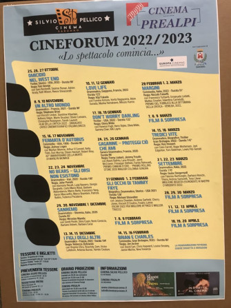 CineForum CineForum