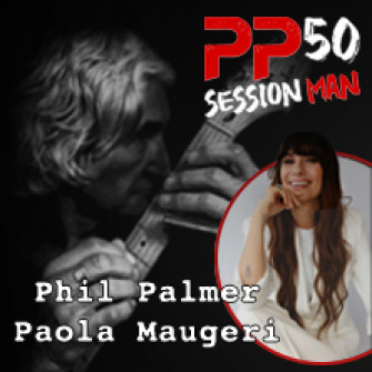 phil palmer biglietti