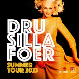 drusilla foer estate biglietti