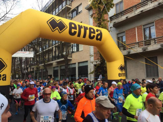 Maratonina di Busto