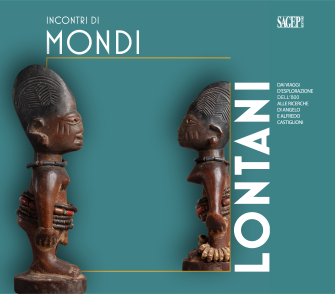 MOSTRA | Incontri di Mondi Lontani