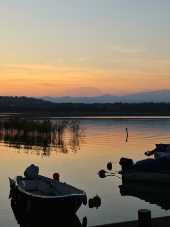 Autunno a Varese