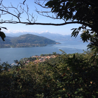 Lago Maggiore Family Tour