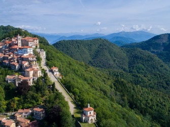 Visite guidate al Sacro Monte di Varese (Sito Unesco) Visite guidate al Sacro Monte di Varese (Sito Unesco)