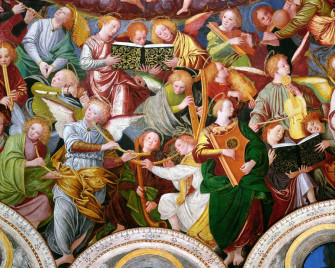 Saronno religiosa e golosa Saronno religiosa e golosa