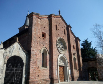 Castiglione Olona - visita guidata al borgo storico