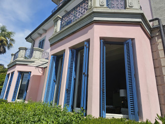 Villa Maria Lago Maggiore 