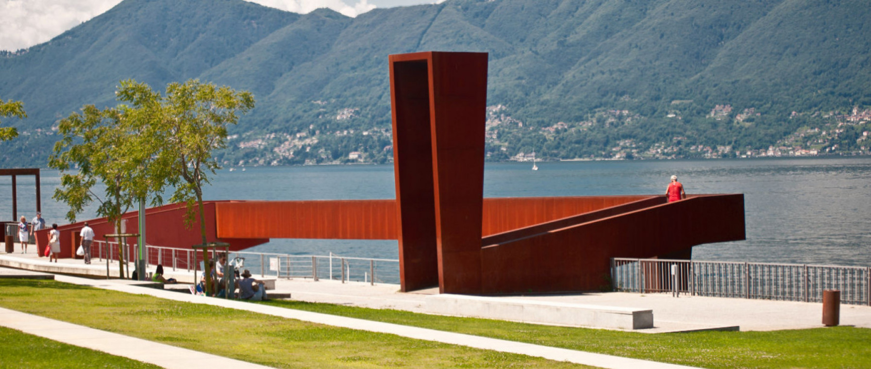 Festa di Primavera a Luino