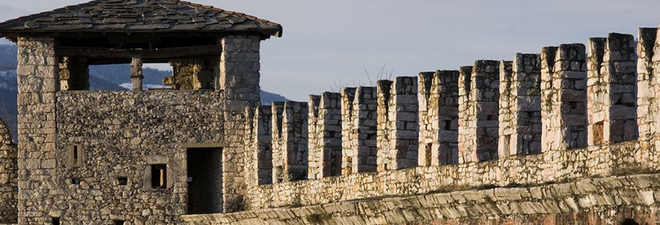 Rocca Borromea di Angera